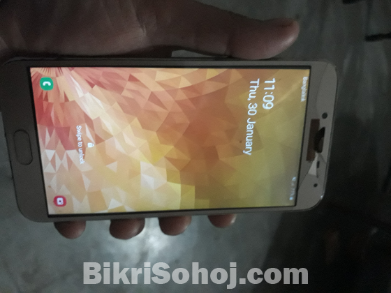 Samsung Galaxy j4
